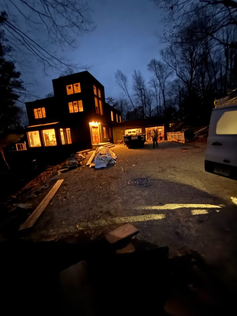 remodel